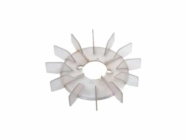 Fan motor