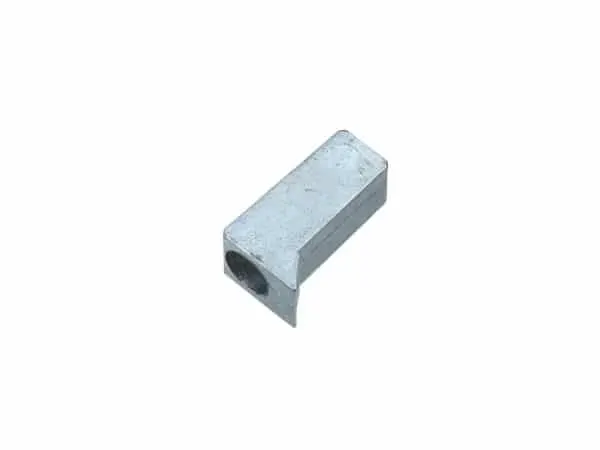 GAMMA CLAMP PIECE BA203508