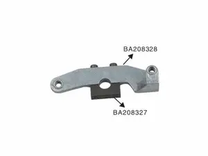 GAMMA CRANK BE210697