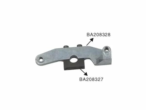 GAMMA CRANK BE210697