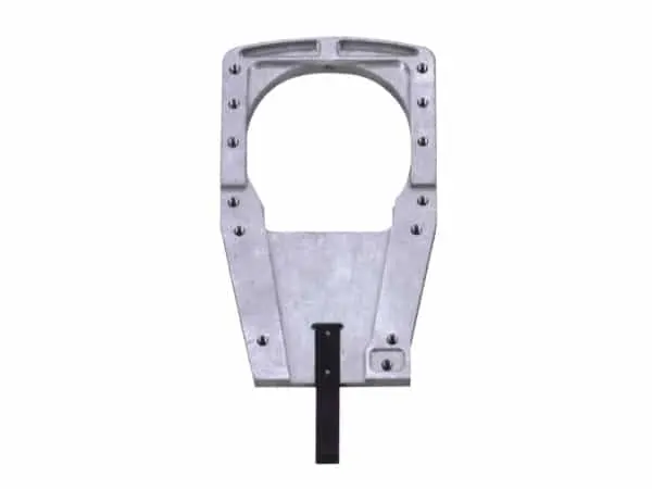 GAMMA Plate Elsy BE214117