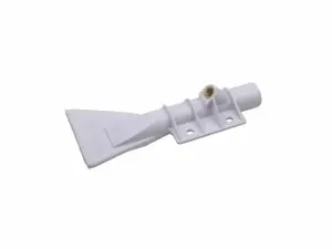 Guide Yarn nozzle