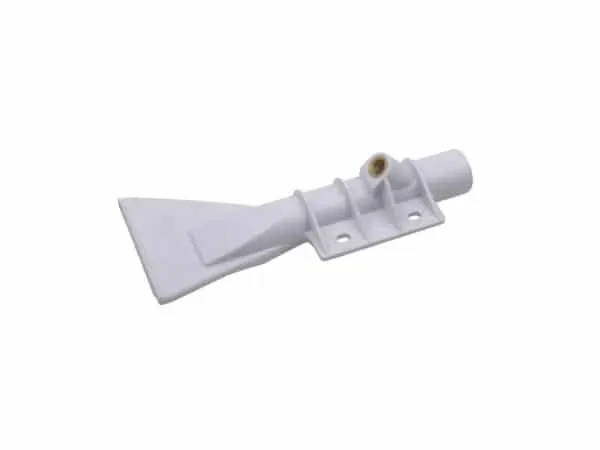 Guide Yarn nozzle
