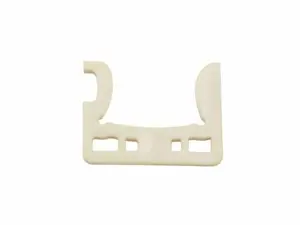 Harness Frame Contacting 1