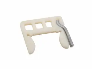 Harness Frame Contacting 2