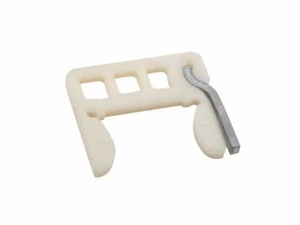 Harness Frame Contacting 2