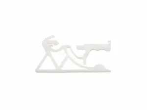 Harness Frame Contacting