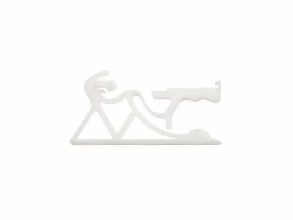 Harness Frame Contacting