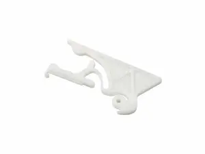 Harness Frame Contacting