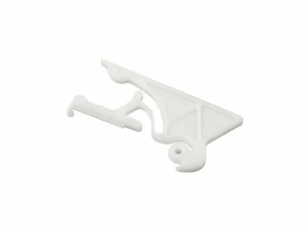 Harness Frame Contacting