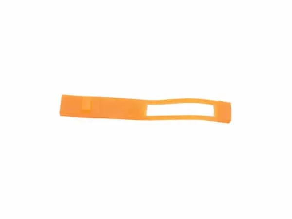 Harness Frame Contacting