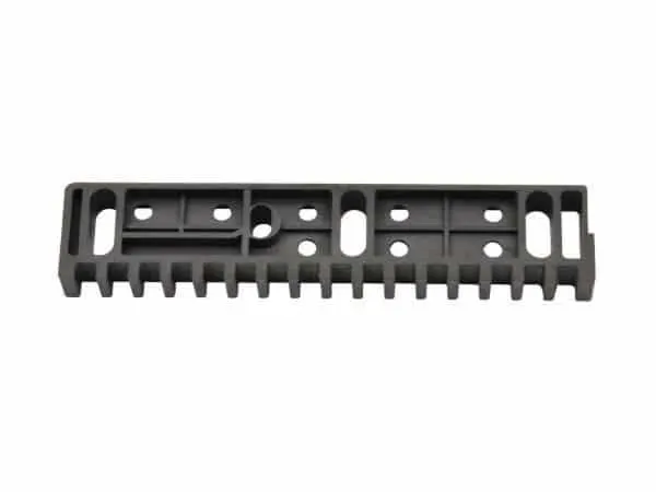 Harness frame