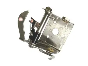 Holder-Assy LENO Bobbin