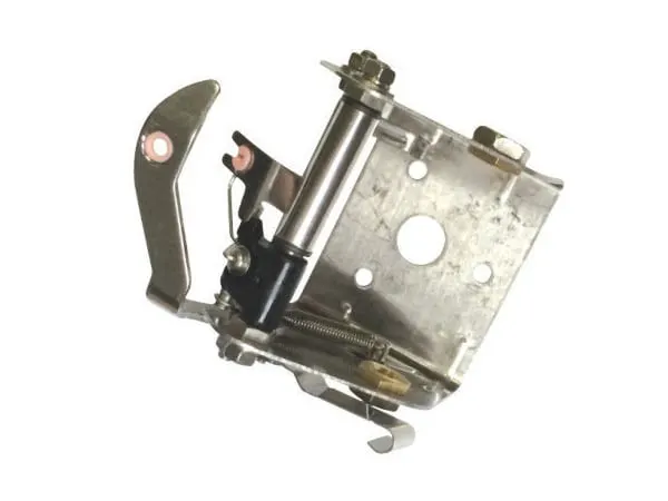 Holder-Assy LENO Bobbin