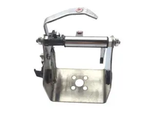 Holder-Assy LENO Bobbin