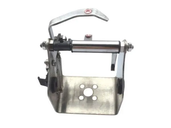 Holder-Assy LENO Bobbin