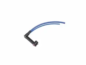 IRO 2231 Auxiliary Nozzle 31.1210.001