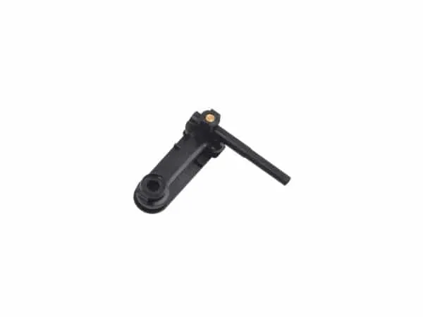 IRO 2231 Auxiliary Nozzle 31.0212