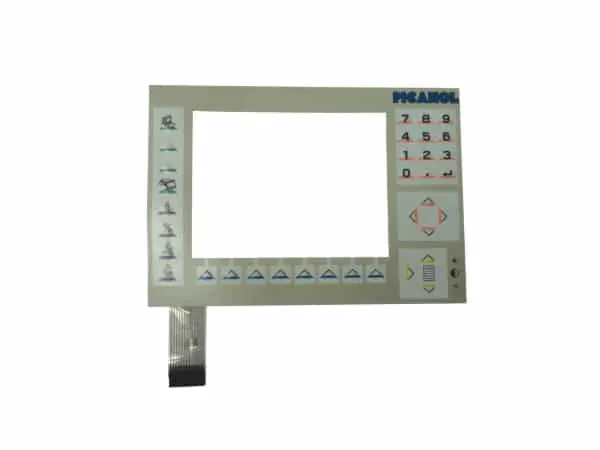 Membrane B155819