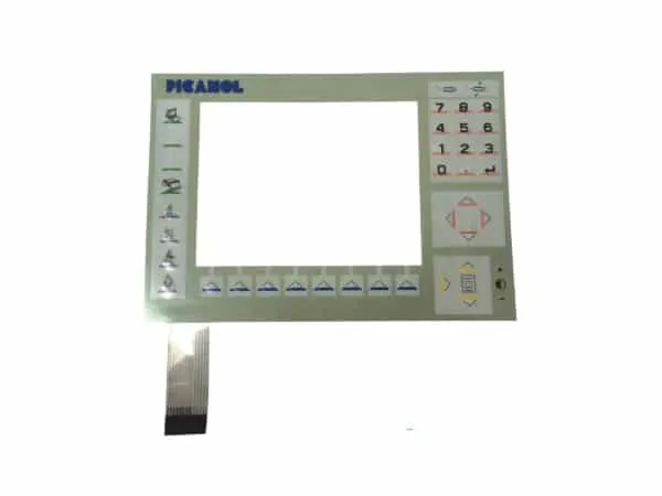 Membrane BA300360