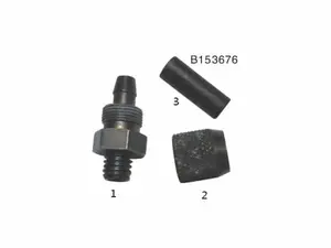 NUT B163295