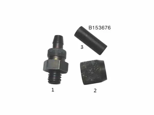 NUT B163295