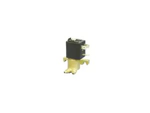 OMNI PLUS-3 relay solenoid valve