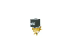 OMNI PLUS 800 relay solenoid valve
