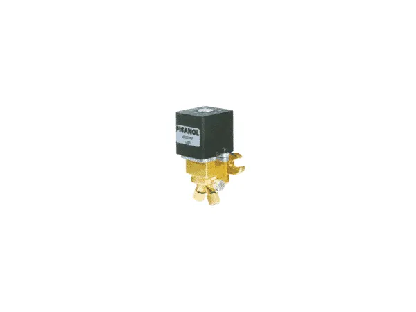 OMNI PLUS 800 relay solenoid valve