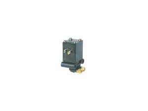 OMNI PLUS relay solenoid valve
