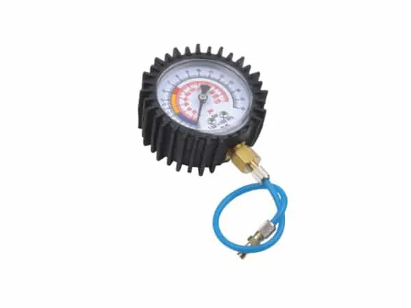 PRESSURE GAUDGE B163137