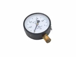 PRESSURE GAUDGE BE153885
