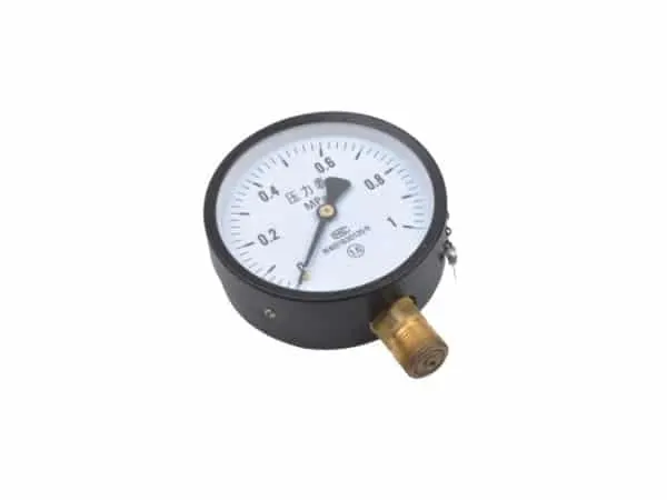 PRESSURE GAUDGE BE153885