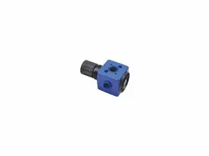 Reducing Valve