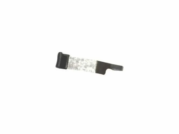 Stopper-Compl Bobbin Rod