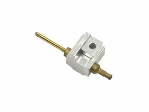 Stretching Nozzle