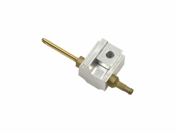 Stretching Nozzle