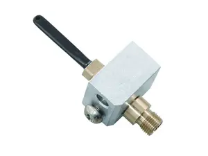 TOYOTA relay nozzle
