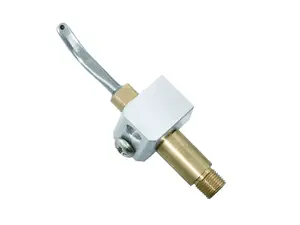 TOYOTA relay nozzle