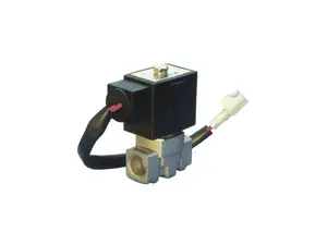 ZA relay solenoid valve