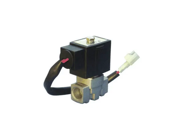 ZA relay solenoid valve