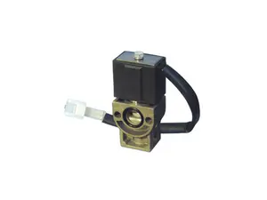 ZAX relay solenoid valve