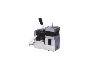 main solenoid valve