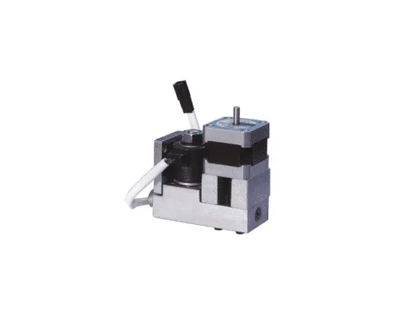 main solenoid valve