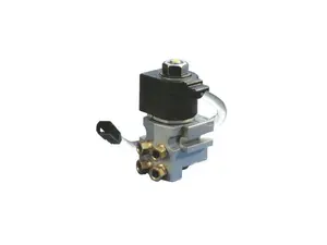 relay solenoid valve