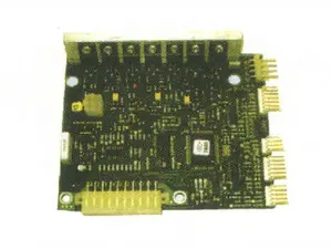 2231PLUS Accumulator board, 31.9101.0100