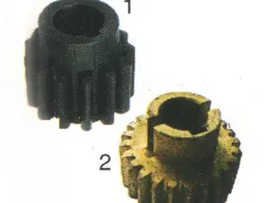 24T Wheel, SM93, TM11, BLBF05A