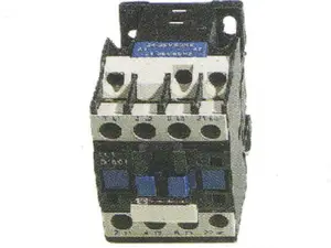 AC contactor, EEC6664, EEC6668, EEF4110, EEC6669, EEC6663, EEC6662