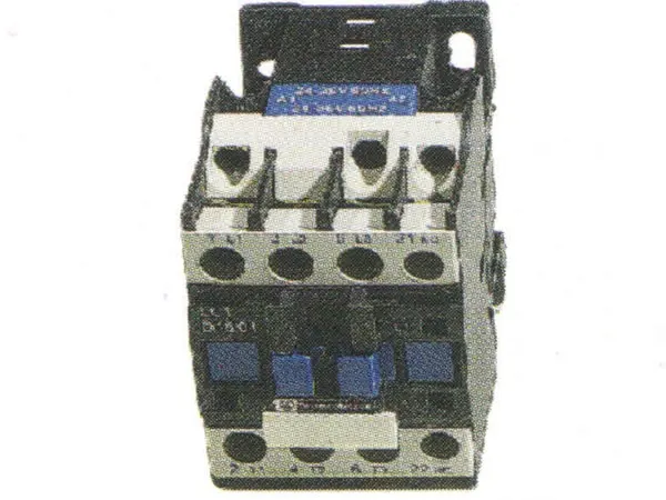 AC contactor, EEC6664, EEC6668, EEF4110, EEC6669, EEC6663, EEC6662