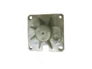 Accumulator Cover